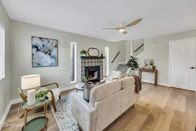 4142 N 11th Street #4, Phoenix, AZ 85014 - Photo 4