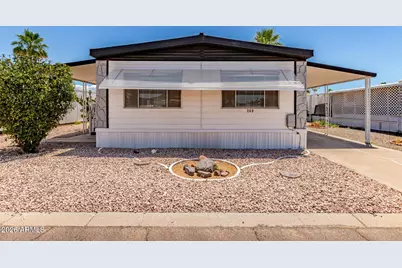 2650 W Union Hills Drive #269, Phoenix, AZ 85027 - Photo 1