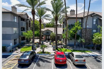 2025 E Campbell Avenue #233, Phoenix, AZ 85016 - Photo 4