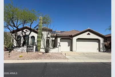 1964 W Wayne Lane, Anthem, AZ 85086 - Photo 1