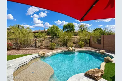 1964 W Wayne Lane, Anthem, AZ 85086 - Photo 68