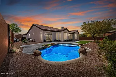 1964 W Wayne Lane, Anthem, AZ 85086 - Photo 50