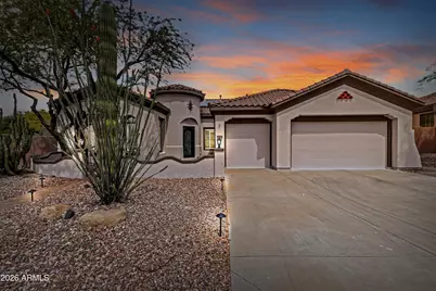 1964 W Wayne Lane, Anthem, AZ 85086 - Photo 44
