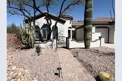 1964 W Wayne Lane, Anthem, AZ 85086 - Photo 52
