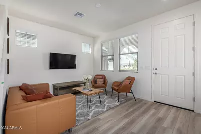 1280 W Sparrow Drive, Queen Creek, AZ 85140 - Photo 2