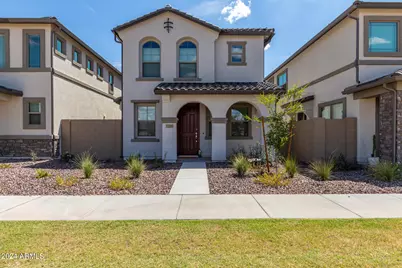 1280 W Sparrow Drive, Queen Creek, AZ 85140 - Photo 22