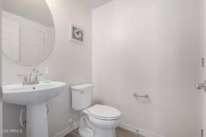 1280 W Sparrow Drive, Queen Creek, AZ 85140 - Photo 26