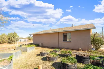 2271 N Sands Ranch Road, Huachuca City, AZ 85616 - Photo 26