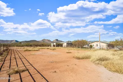 2271 N Sands Ranch Road, Huachuca City, AZ 85616 - Photo 30