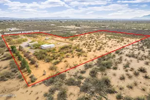 2271 N Sands Ranch Rd, Huachuca City, AZ 85616 - Photo 46