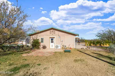 2271 N Sands Ranch Road, Huachuca City, AZ 85616 - Photo 36