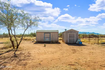 2271 N Sands Ranch Road, Huachuca City, AZ 85616 - Photo 40