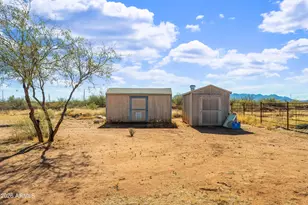 2271 N Sands Ranch Rd, Huachuca City, AZ 85616 - Photo 40