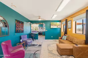 2271 N Sands Ranch Rd, Huachuca City, AZ 85616 - Photo 16