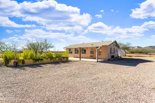 2271 N Sands Ranch Rd, Huachuca City, AZ 85616 - Photo 1