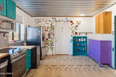 2271 N Sands Ranch Road, Huachuca City, AZ 85616 - Photo 6