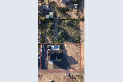 19707 E Happy Road, Queen Creek, AZ 85142 - Photo 12