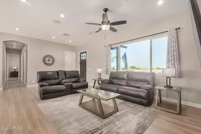 19707 E Happy Road, Queen Creek, AZ 85142 - Photo 12