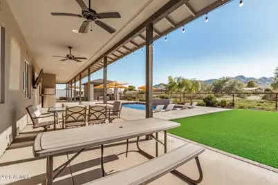 19707 E Happy Road, Queen Creek, AZ 85142 - Photo 36