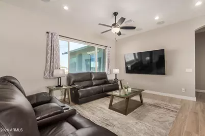 19707 E Happy Road, Queen Creek, AZ 85142 - Photo 14