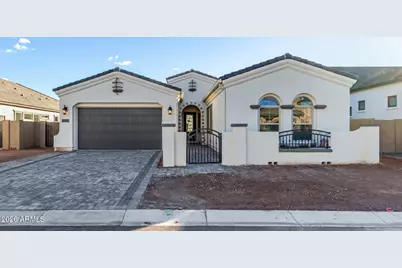 2511 E Presidio Street, Mesa, AZ 85213 - Photo 1