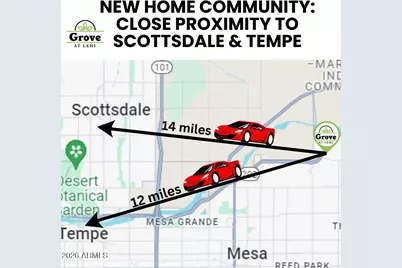 2511 E Presidio Street, Mesa, AZ 85213 - Photo 12