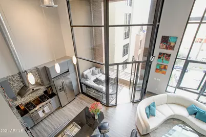 7301 E 3rd Avenue #408, Scottsdale, AZ 85251 - Photo 20