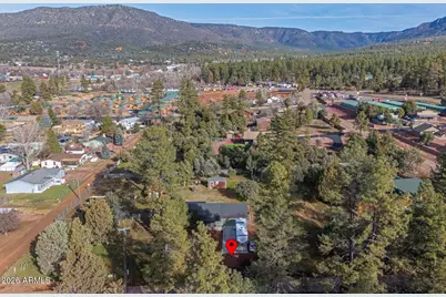 6008 W South Road, Pine, AZ 85544 - Photo 46