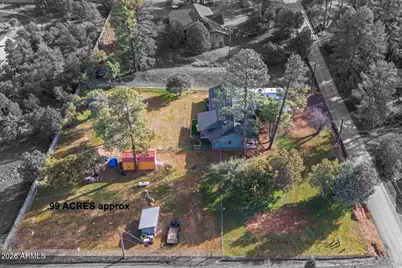 6008 W South Road, Pine, AZ 85544 - Photo 50