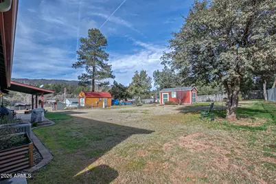 6008 W South Road, Pine, AZ 85544 - Photo 32