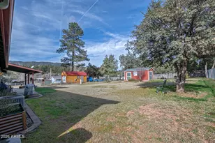 6008 W South Rd, Pine, AZ 85544 - Photo 32