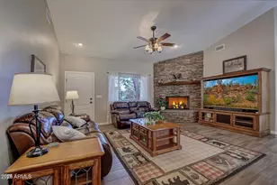 6008 W South Rd, Pine, AZ 85544 - Photo 2