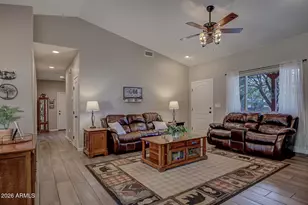 6008 W South Rd, Pine, AZ 85544 - Photo 6