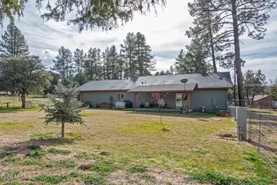 6008 W South Road, Pine, AZ 85544 - Photo 38