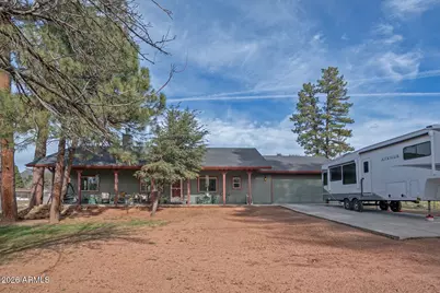 6008 W South Road, Pine, AZ 85544 - Photo 44