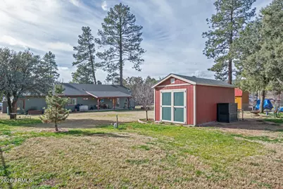 6008 W South Road, Pine, AZ 85544 - Photo 34