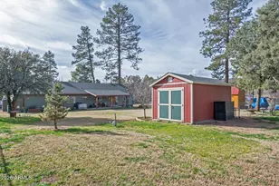 6008 W South Rd, Pine, AZ 85544 - Photo 34