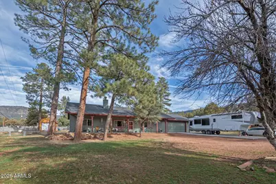6008 W South Road, Pine, AZ 85544 - Photo 42