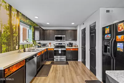 1 E Terrace Avenue #1&2, Flagstaff, AZ 86001 - Photo 10