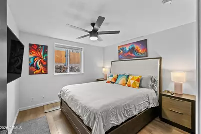 1 E Terrace Avenue #1&2, Flagstaff, AZ 86001 - Photo 18