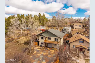 1 E Terrace Avenue #1&2, Flagstaff, AZ 86001 - Photo 56
