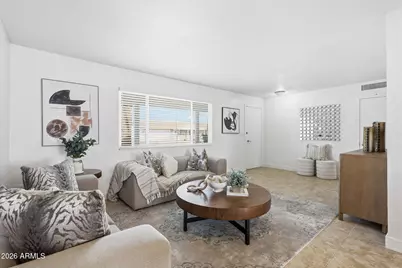 10037 W Cumberland Drive, Sun City, AZ 85351 - Photo 2