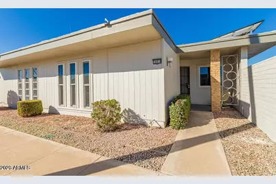 10918 W Coggins Drive, Sun City, AZ 85351 - Photo 1