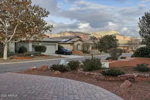 100 W Bighorn Ct, Sedona, AZ 86351 - Photo 6