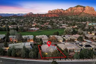 100 W Bighorn Ct, Sedona, AZ 86351 - Photo 48