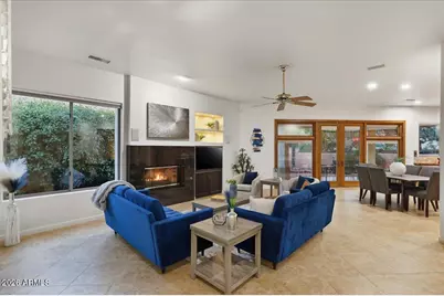 100 W Bighorn Court, Sedona, AZ 86351 - Photo 16