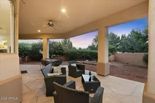 100 W Bighorn Ct, Sedona, AZ 86351 - Photo 40