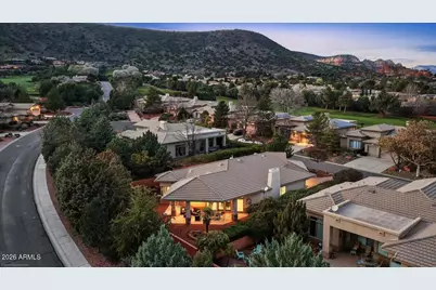 100 W Bighorn Court, Sedona, AZ 86351 - Photo 46