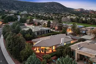 100 W Bighorn Ct, Sedona, AZ 86351 - Photo 46