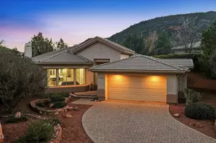 100 W Bighorn Ct, Sedona, AZ 86351 - Photo 1